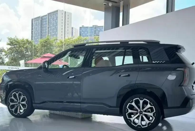 换壳车型？16万纯电埃安V霸王龙 VS 广汽丰田铂智3X谁更胜一筹？