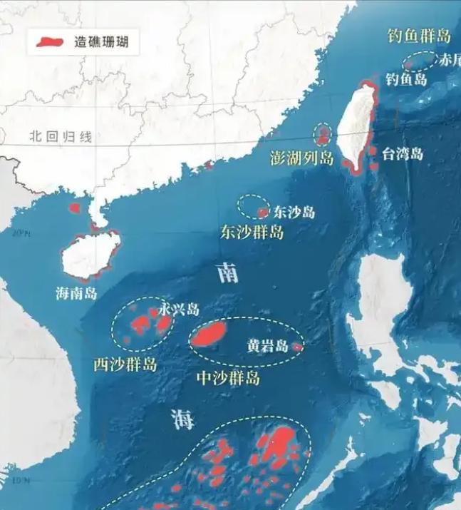 为何暂时不选择解放台湾，反而去争取黄岩岛？这就是东大的计谋，其实，台湾已是囊中之