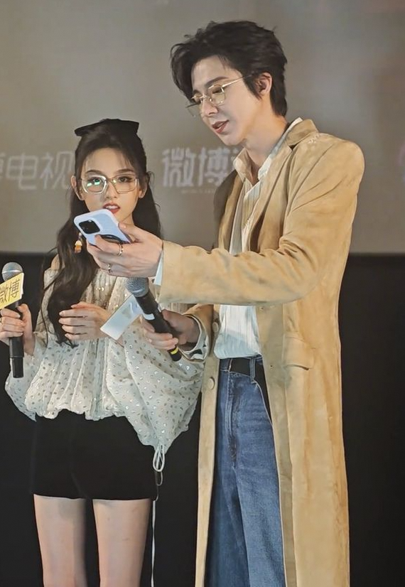 宋祖儿为上镜美瘦成一把骨头，是敬业还是过度？