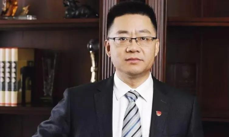 痛心！生死这事儿啊，跟钱多钱少有啥关联！西子电梯总裁刘文超跳楼自尽，年仅 54 