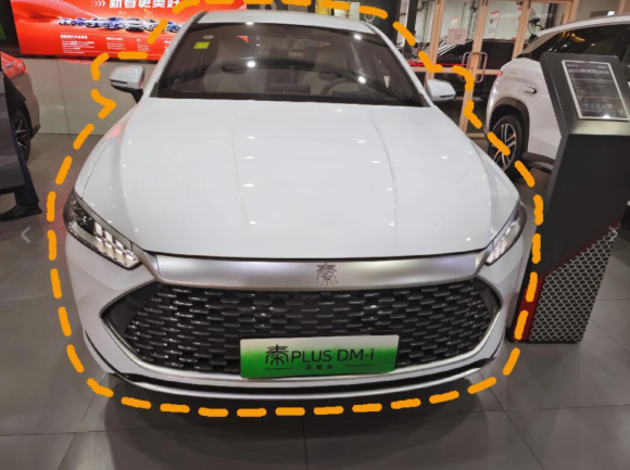 秦Plus Dmi油耗
测油耗并没有传说中的低，平时走乡路三四个油，走高速六七个