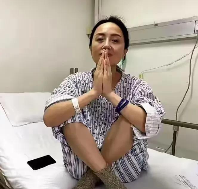 今天看到了媒体上新闻，才知道朱媛媛，他老公名字也是今天才知道，因为看过人世间这本