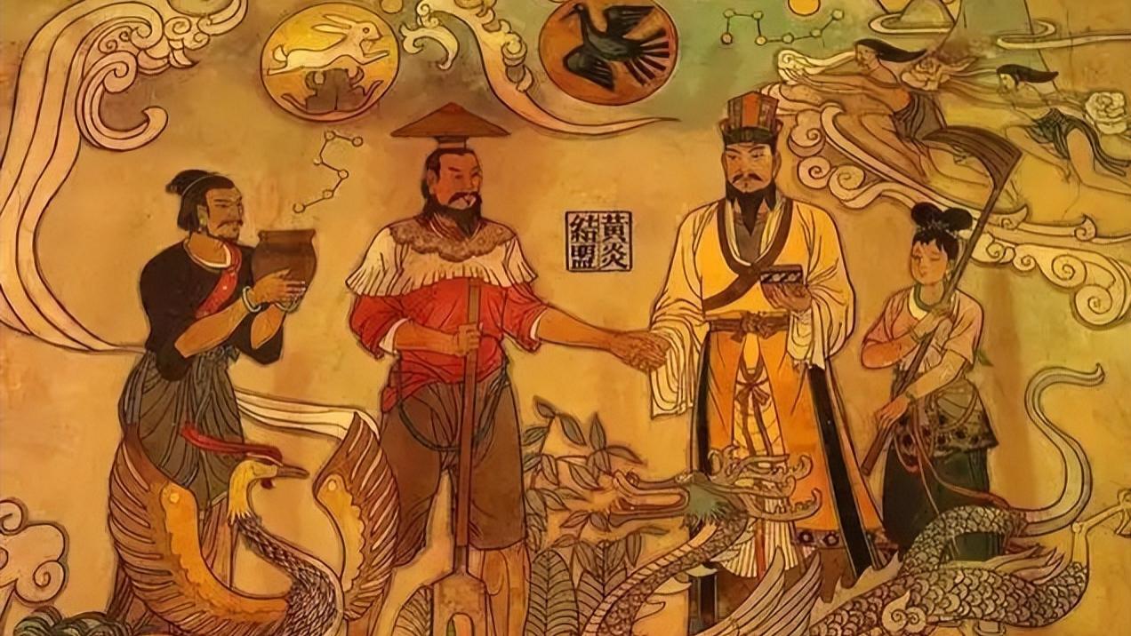 最新！河南二里头发现3700年前神秘陶器，上面竟然刻着夏人图腾！