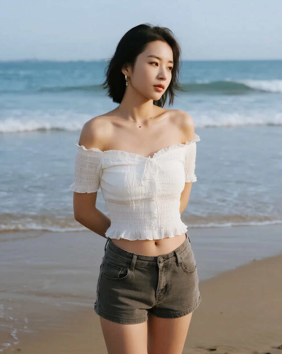  海浪的BGM，最适合放空的白噪音