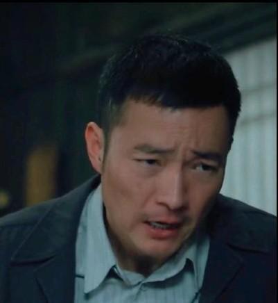 不是角色的问题，是演技。喻恩泰把秀才刻进心里了，这次角色张力稍弱。蔡孝乾不应该让