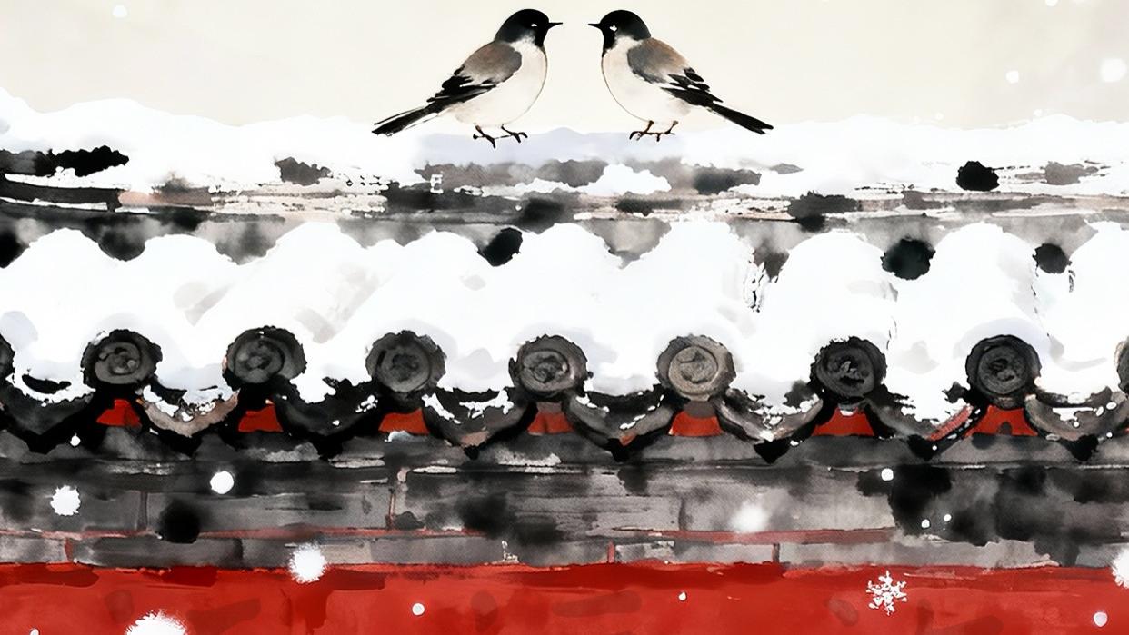 【讲座精选】家庭的五种因缘