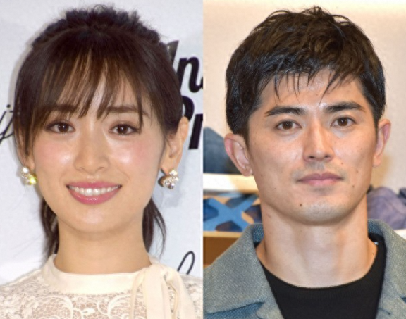 日本国脚谷口彰悟成婚，妻子泉里香为模特兼演员