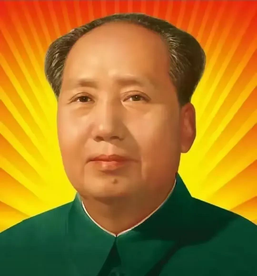 端午节到了刷到伟人，可不能划过去！
点上小红心[心][心]，保佑你从今往后顺顺当