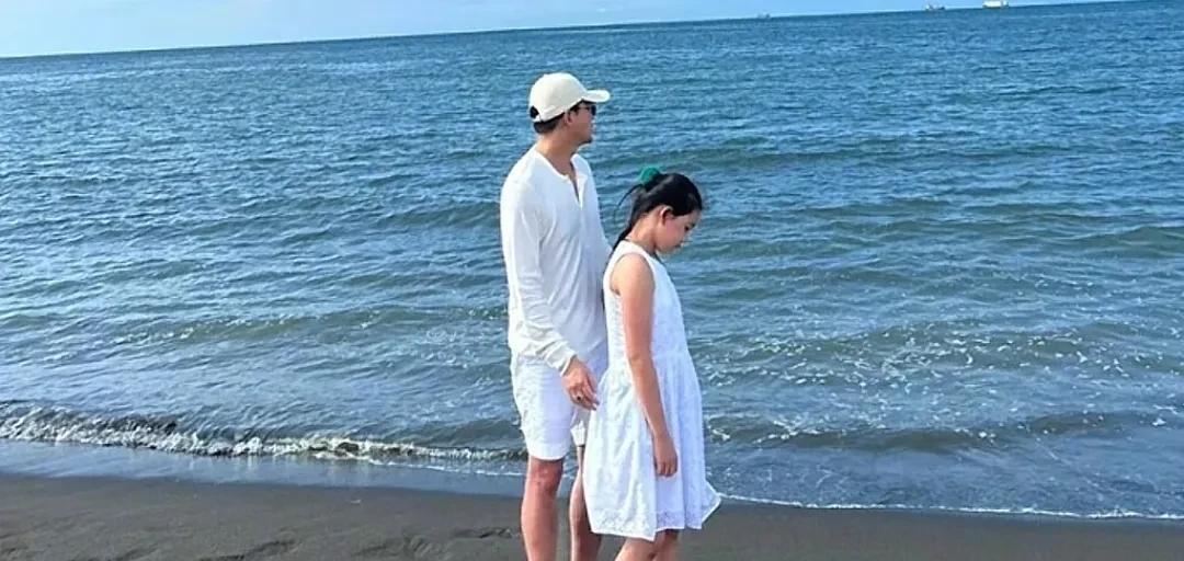 小s二女儿与小玥儿太不一样了！真不明白同样是外孙，徐妈妈为啥不让小s保护好女儿？