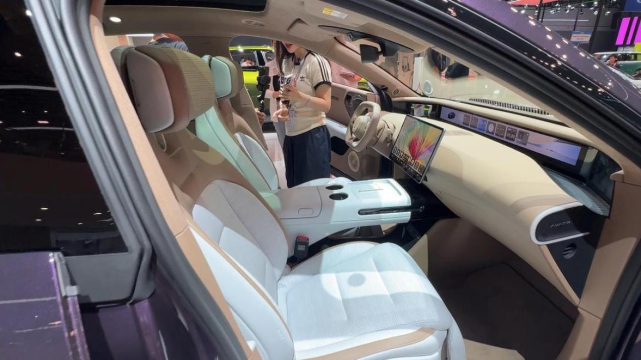 新车丨又有四款新车型上市！加量不加价，低至12.88万起很划算