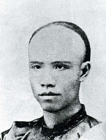 1898年谭嗣同遇害，高官父亲为防儿媳悲痛自杀，用了一个“狠招”。1898年谭嗣