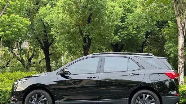 二手雪佛兰探界者入手不亏？聊聊油耗那些事儿