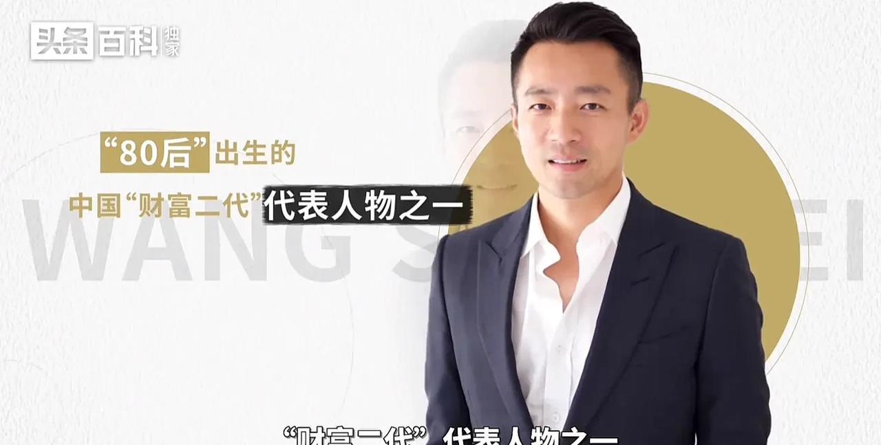 除了这两天最热的“当代陈世美”，请用一个词来形容汪小菲。