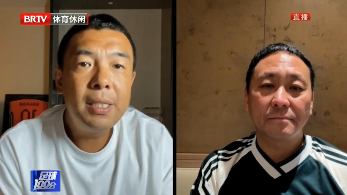 缺精神内核？京媒聊北京国安困境：徐亮暗批王刚，不重生很危险