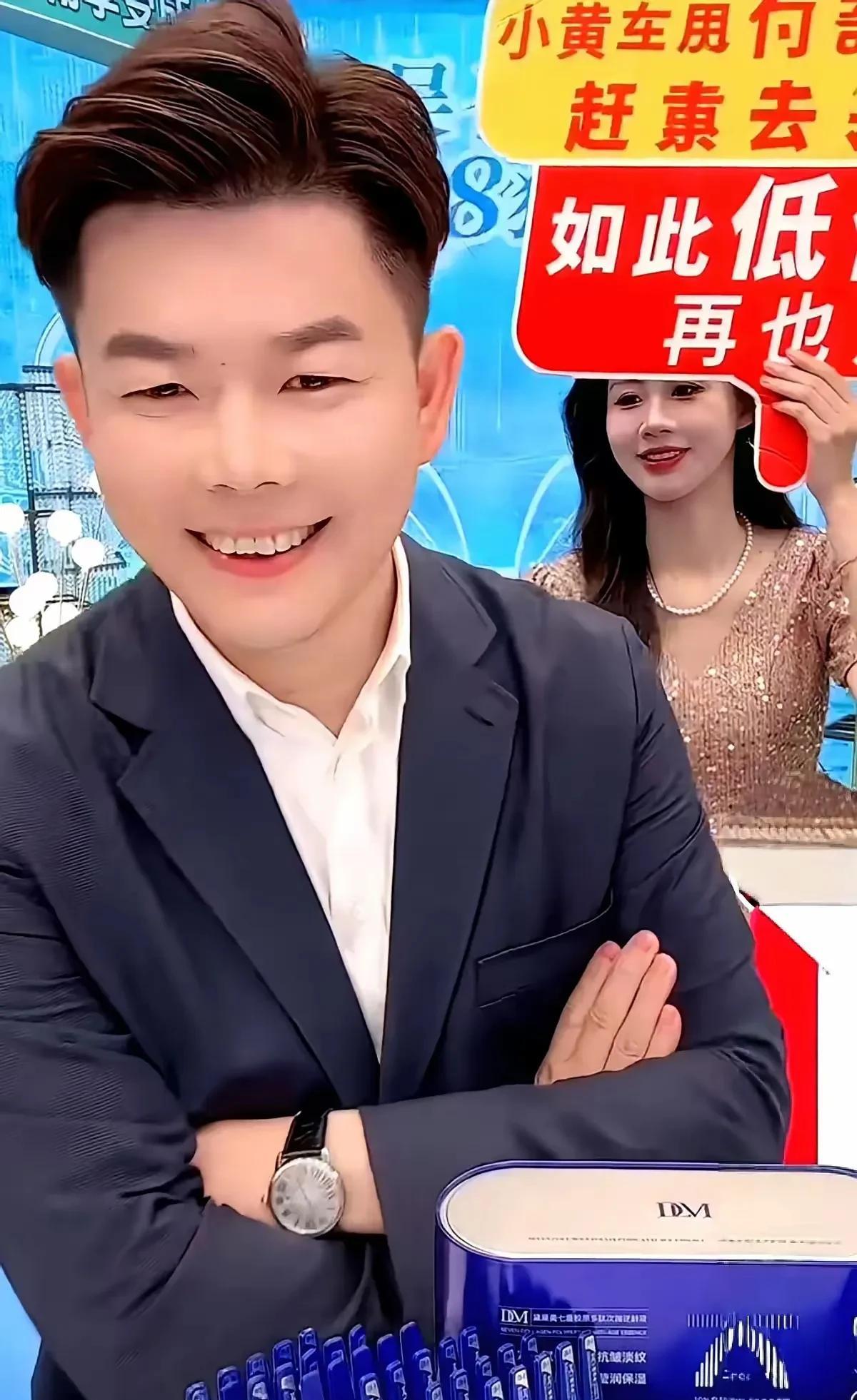 被快手“力捧”的吴召国为何不领情？
虽然快手三顾茅庐才请到吴召国参与今年的618