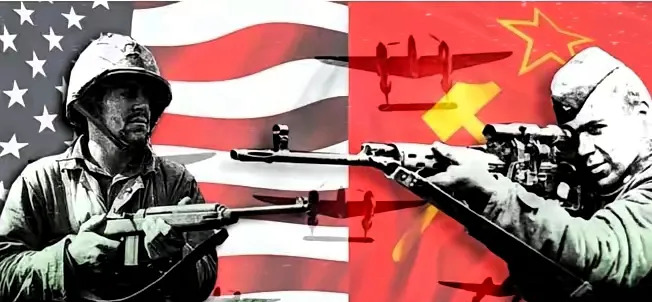 苏联解体：万万没想到，中国是关键









**震惊！** 你绝对想不到