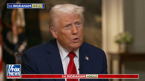 中美险些达成一笔交易？特朗普承认，加征关税致使中国改变了想法

4月7日，据《联