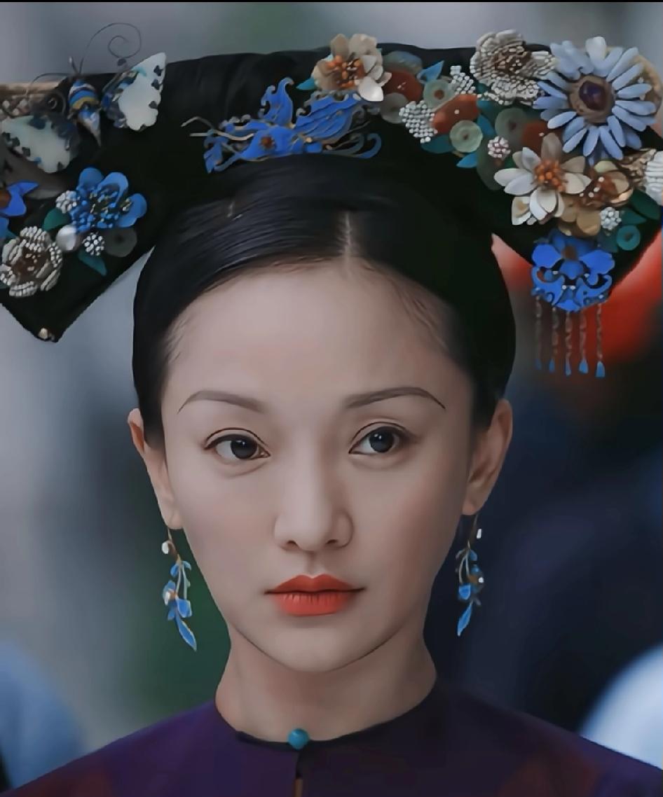 周迅的辟谣公关绝对是娱乐圈值得学习的范本，没有之一。
事实上，周迅真的有做过这些