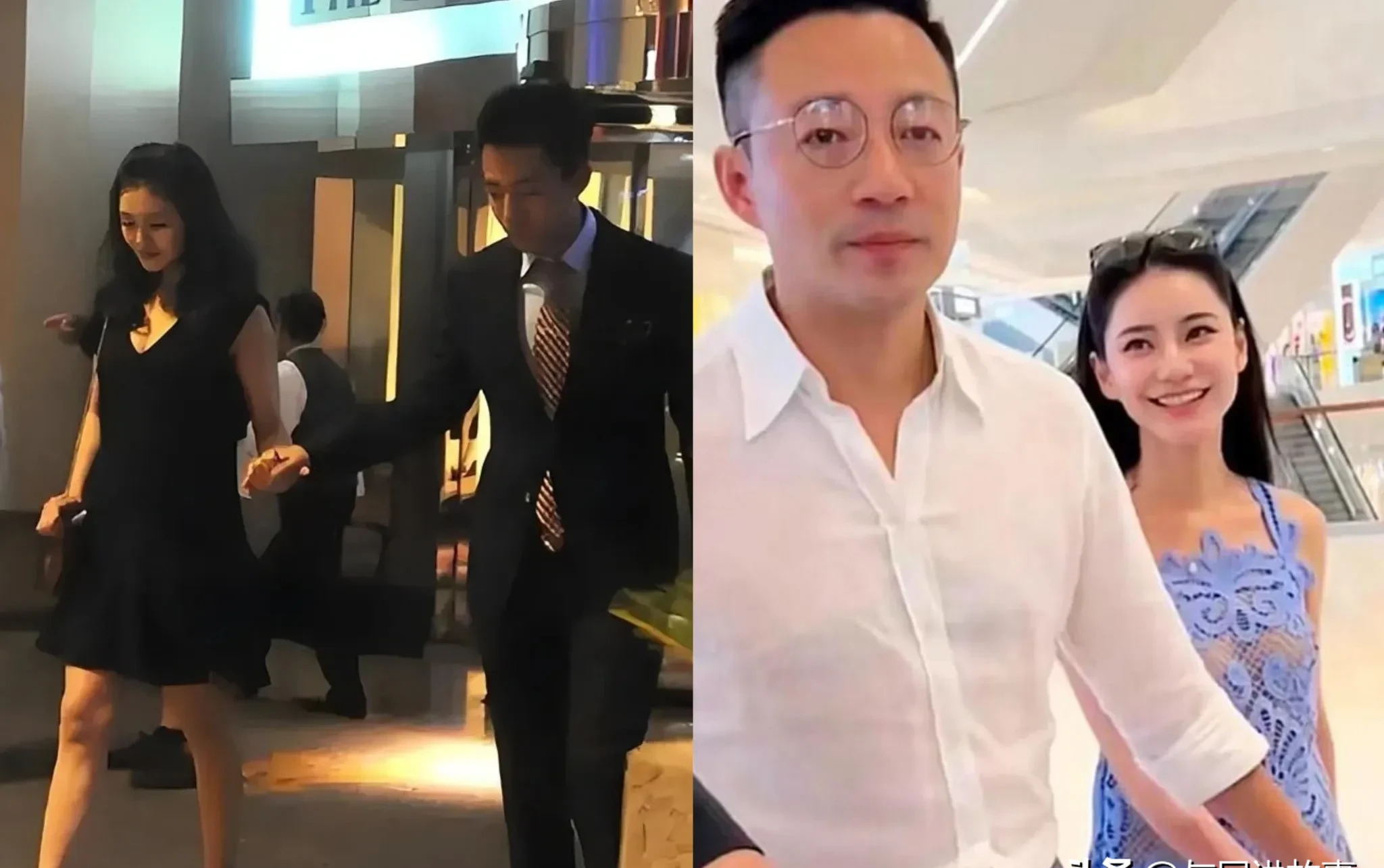 汪小菲娶妻娶贤后成熟稳重











我的天哪！汪小菲变了个人似的！以