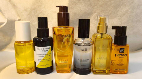 护发精油什么可以替代？护发精油什么牌子的好？推荐这十款不踩雷