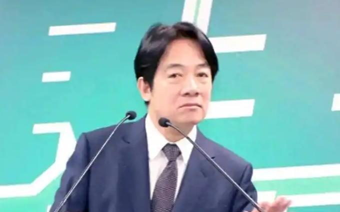 第二个立陶宛出现了？主动邀请赖清德访问，中国和巴拉圭68年的友谊喂了狗。
真搞不