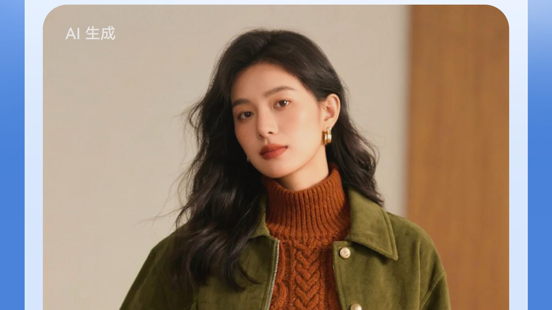 春秋在战国就结束现在只剩冬夏了？断崖式降温后怎么穿一句话搞定