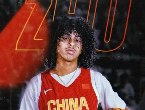 未来中国男篮世界杯奥运会首发5人。                       