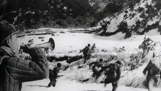 三野怪现状：粟裕不在场，长津湖原样照搬他打法，为何没全歼美军