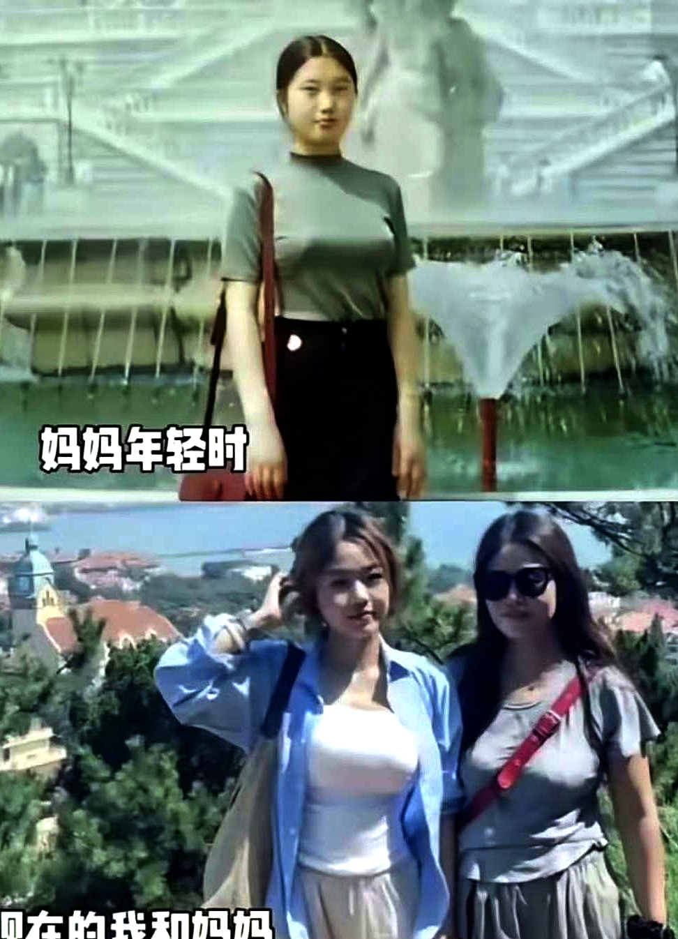 基因真是个奇怪的东西