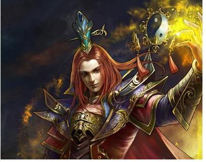 赤精子得知殷洪反周，为何等了三天才到西岐？他有可能做了什么？