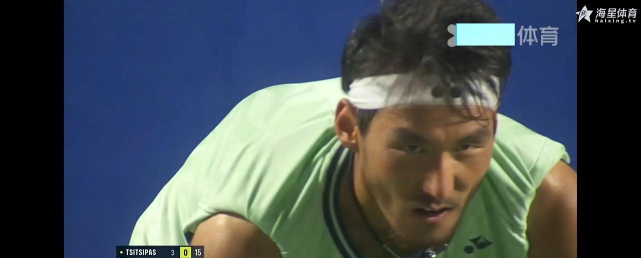 ATP 250温斯顿塞勒姆站。