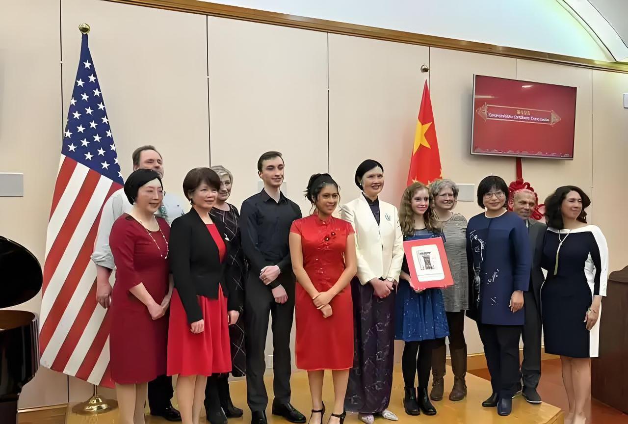 美国出来回应了！在中国进行严正交涉之后，美国斩钉截铁的回绝中国！
5月30日美国