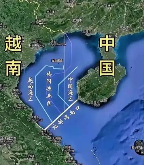 中国的警告，越南不听！越南持续在南海吹沙造岛！8月23日，根据外媒报道，美国一家