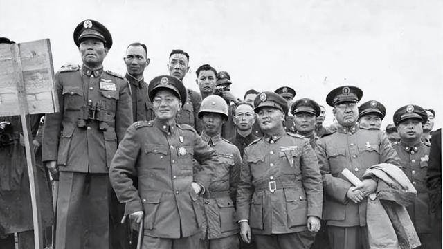 上海战役：罗泽闿37军，不遑多让刘玉章52军，却为何如此悲催？