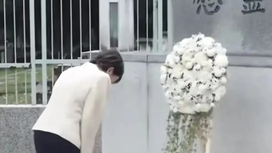 众怒难平！高市早苗吉隆坡祭二战阵亡日军引争议