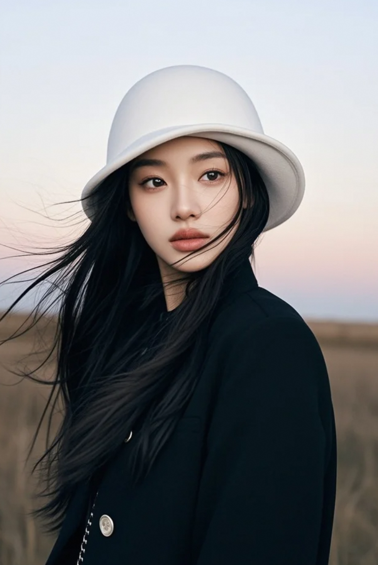 这张图我看了100遍，越看越上头