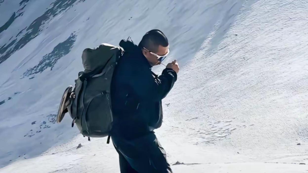 蓝战非到底动了谁的奶酪？