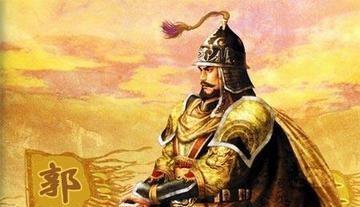 公元764年，68岁的郭子仪凯旋，唐代宗却满面愁容：“郭令公功高，无可封赏，奈何