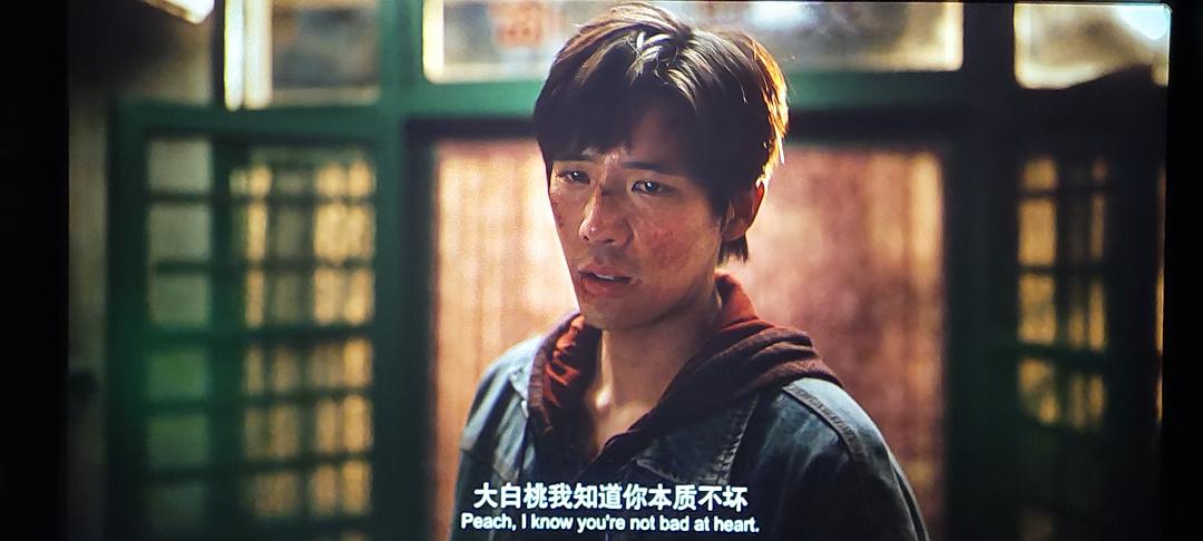    《毕正明的证明》很好看，超出了预期，王安宇很帅，张天爱也太漂亮了吧，每一个