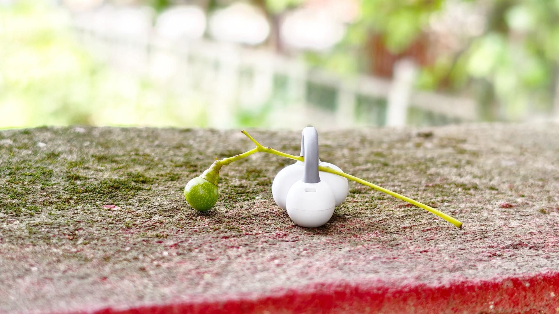 200元内的 “云感佩戴+越级音质”？虹觅Air2耳夹式耳机实测太惊喜