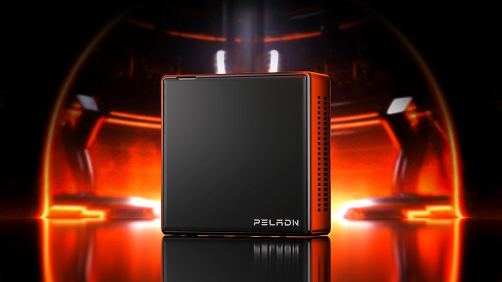 预算有限也无惧！2000块迷你主机搞定桌面革命