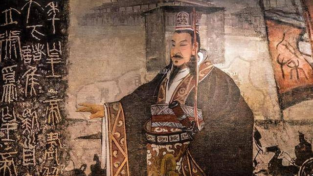为何短命的秦朝却塑造了中国永续的统一基因？