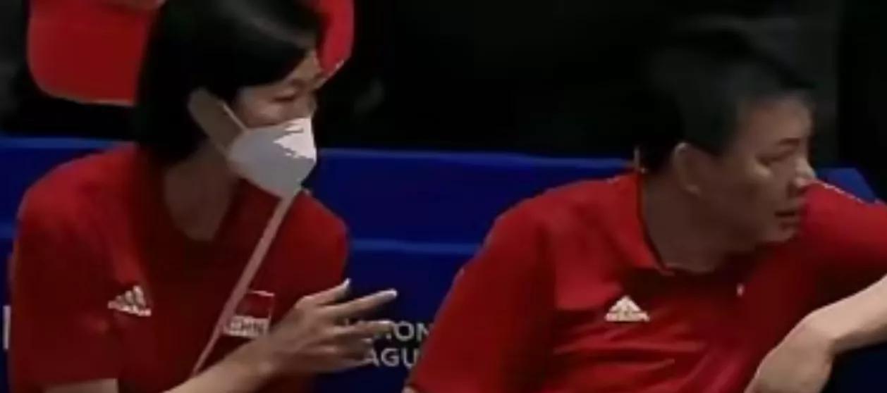 比蔡斌，赵勇 3 大新做法“逆转局势”赵勇教练上任后，完全拚弃前任蔡斌的 3 个