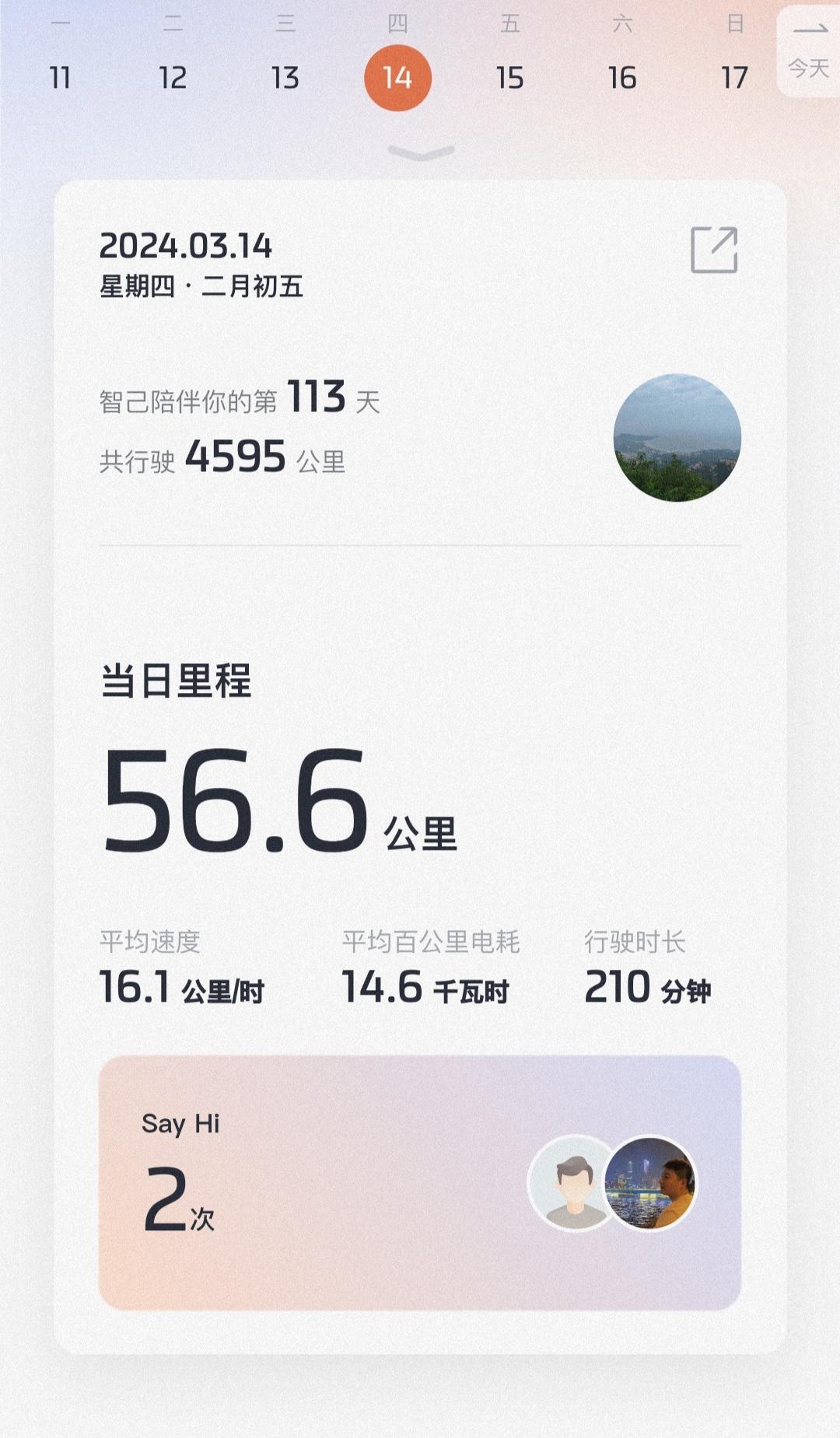 别被车黑带偏了