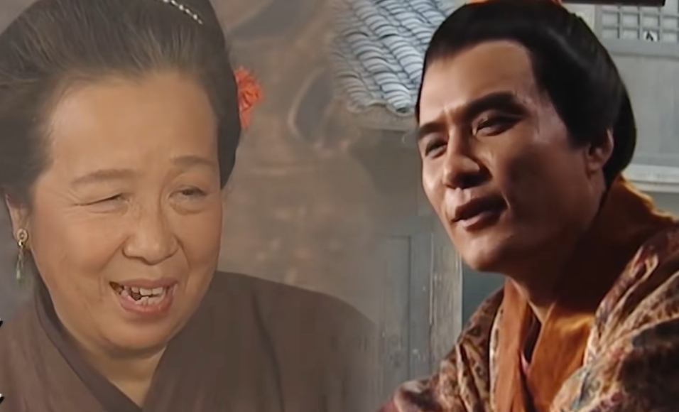 :西门庆和王婆之间为何要相互试探?在这场较量中，王婆最终为什么能拿捏住西门庆呢?