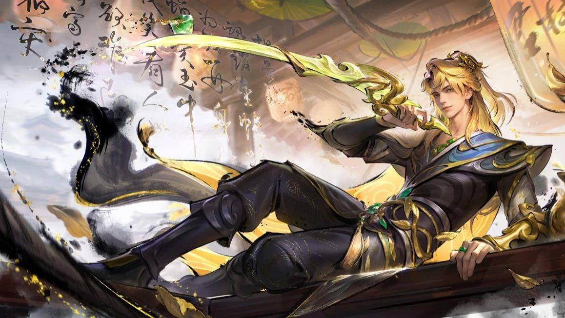王者荣耀5.8日更新：T0神装削弱，暃重做加强，免费领新联动！