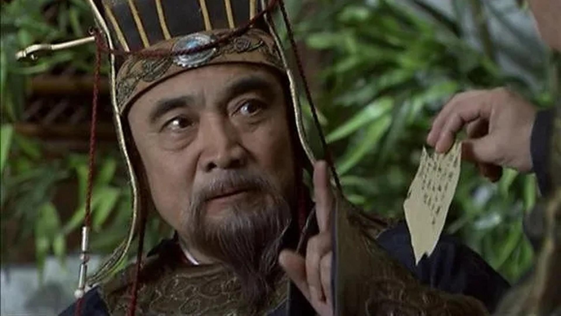 洪承畴：从明末都督到降清的悲剧人生