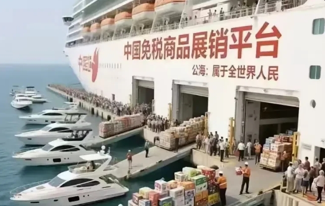 美国会再次伟大吗？

美国是一个很强大的国家，原来似乎也有点伟大的意思。世界很多