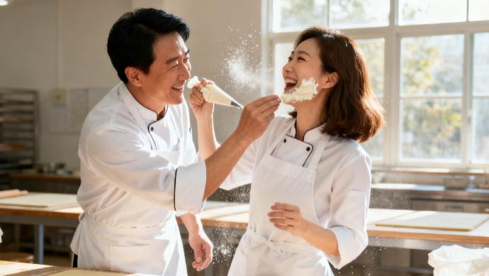 从分房睡到重新心动：我用3件小事，找回了婚姻里的吸引力