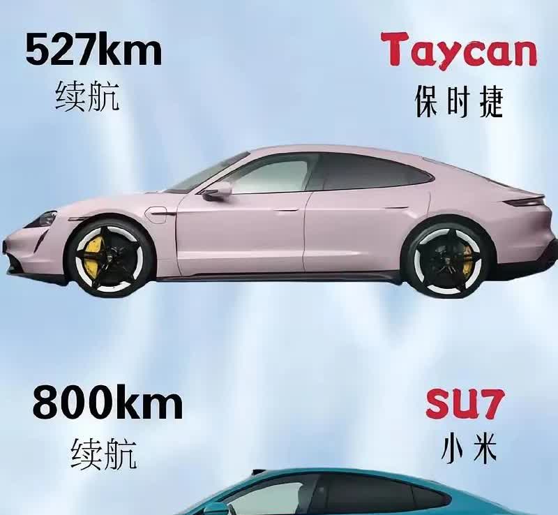 致敬完保时捷，致敬法拉利，下一个致敬谁？如果可以的话，我希望是阿斯顿马丁。这算不